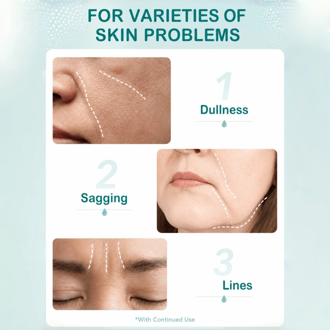 Brightening Facial Cream, Suitable For Melasma Skin, Moisturizing And Nourishing